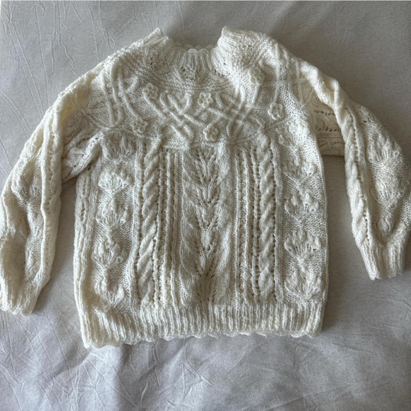 Vintage Maggie Lawrence sweater - Picture 1 of 2
